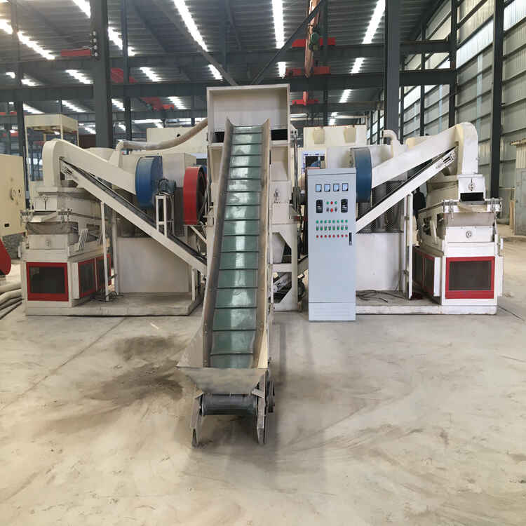 全自動銅米機(jī)