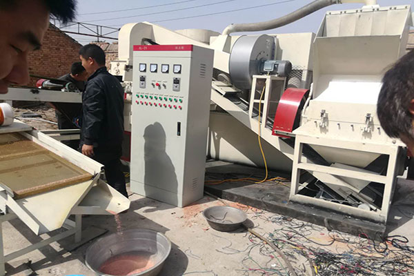 深圳銅米機(jī)客戶案例