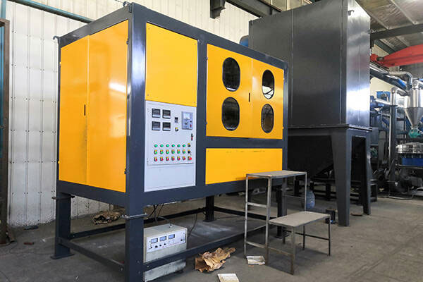 電路板回收設(shè)備成功案例