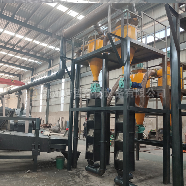 手機(jī)鋰電池回收處理設(shè)備