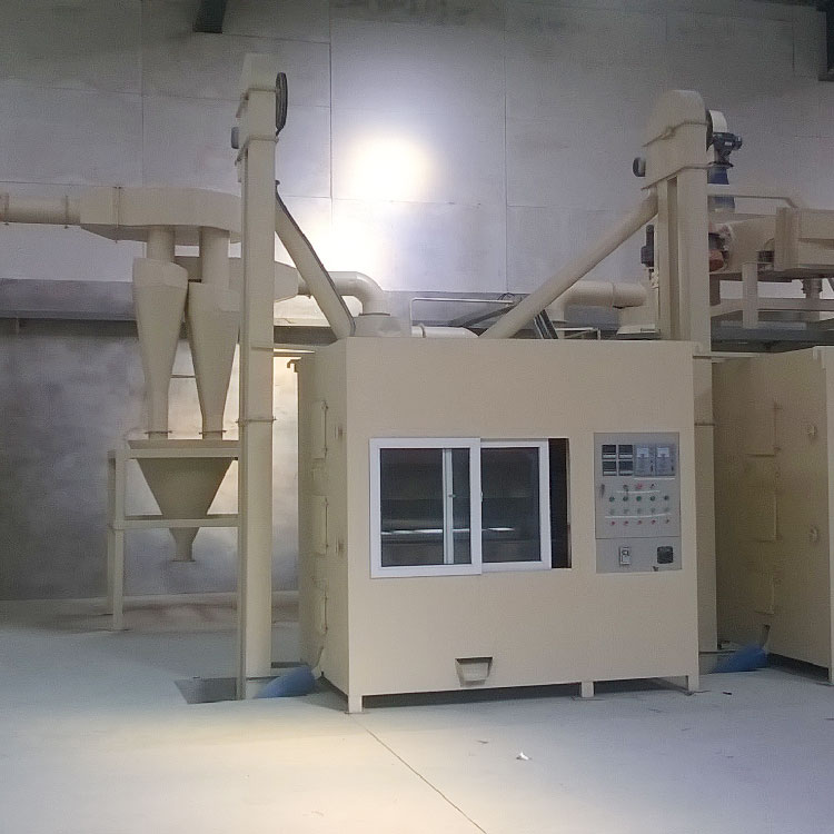 電路板靜電分選回收設(shè)備