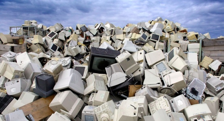 舊電路板回收有什么用?