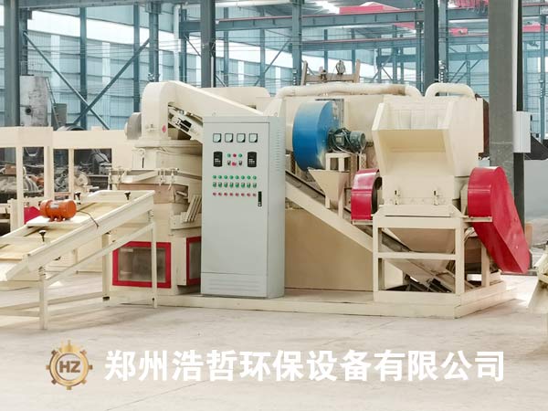 廢銅線可以用雜線銅米機加工分離嗎？