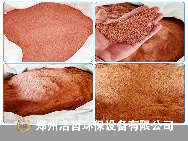 廢銅線可以用雜線銅米機加工分離嗎？