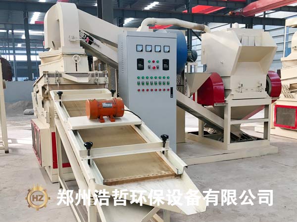 銅米機(jī)運(yùn)行過程中出現(xiàn)異響怎么辦呢? 銅米機(jī)運(yùn)行過程中出現(xiàn)異響怎么辦呢?