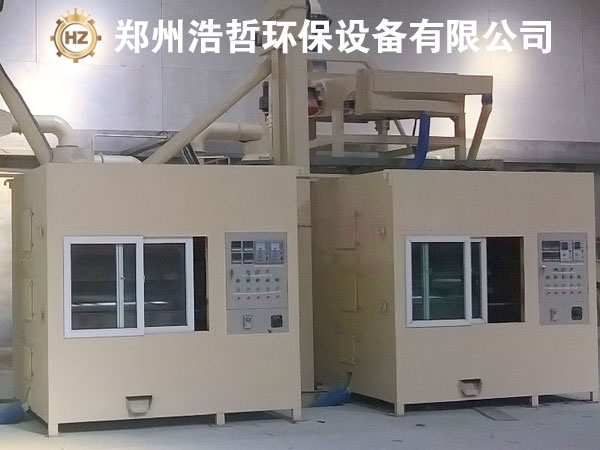 廢電路板粉碎回收生產(chǎn)線(xiàn)七大特點(diǎn) 廢電路板粉碎回收生產(chǎn)線(xiàn)七大特點(diǎn)