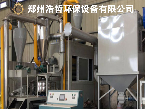 鋰電池處理設(shè)備的處理方法 鋰電池處理設(shè)備的處理方法